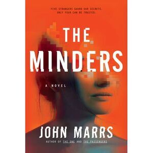 The Minders -- John Marrs